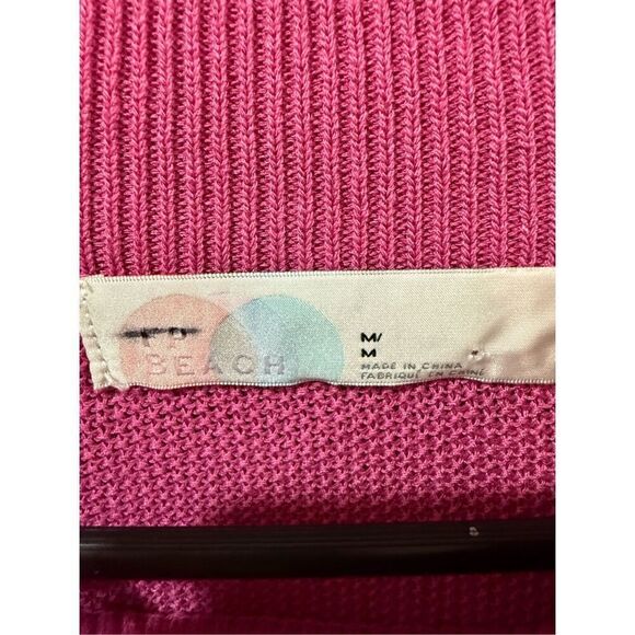 Free People NWOT Sola Sweater Set Sz M - Picture 5 of 11